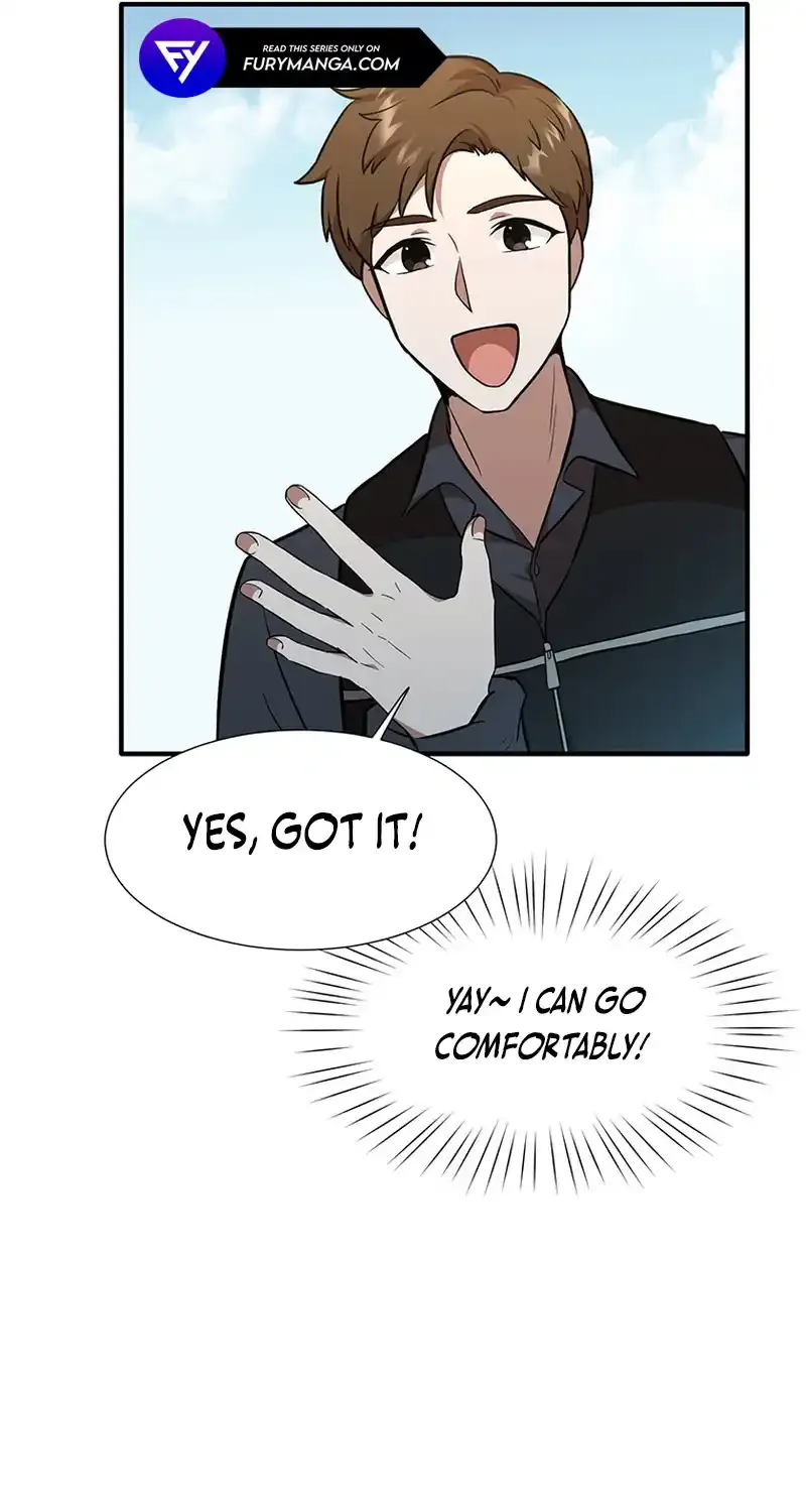Dungeon Food Truck Boss Chapter 16 page 34 - 