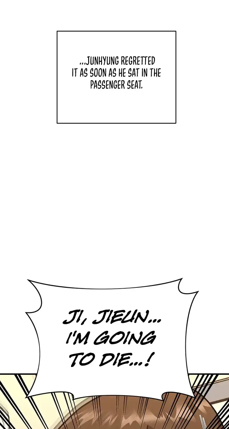 Dungeon Food Truck Boss Chapter 16 page 35 - 