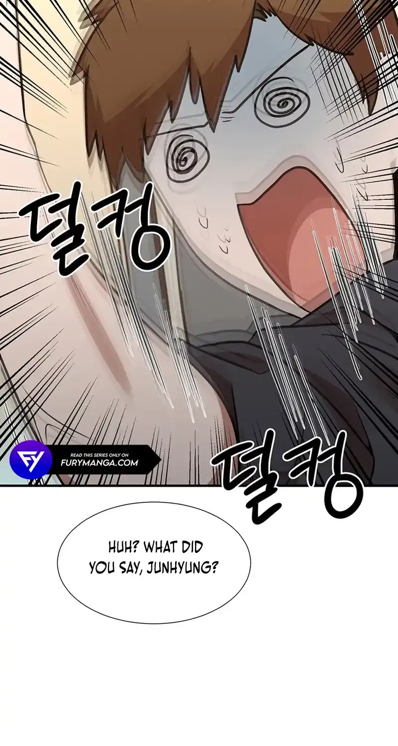 Dungeon Food Truck Boss Chapter 16 page 36 - 