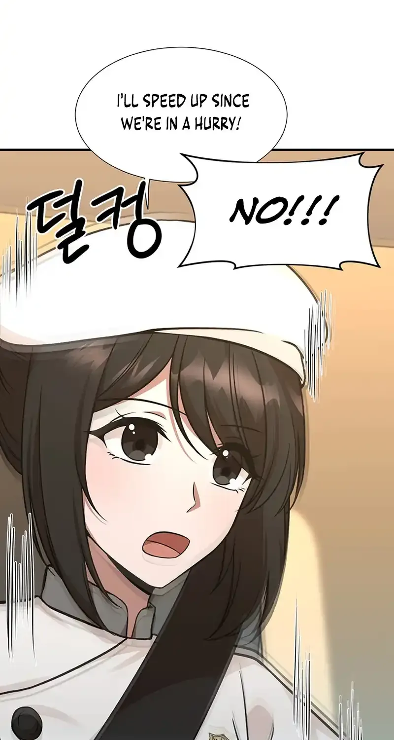 Dungeon Food Truck Boss Chapter 16 page 37 - 