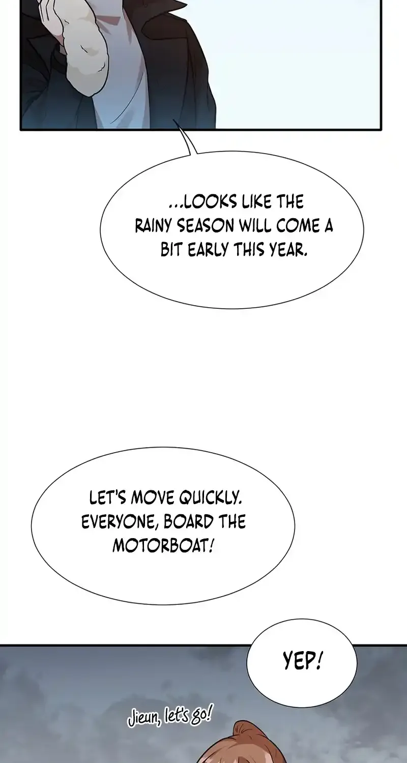 Dungeon Food Truck Boss Chapter 16 page 47 - 