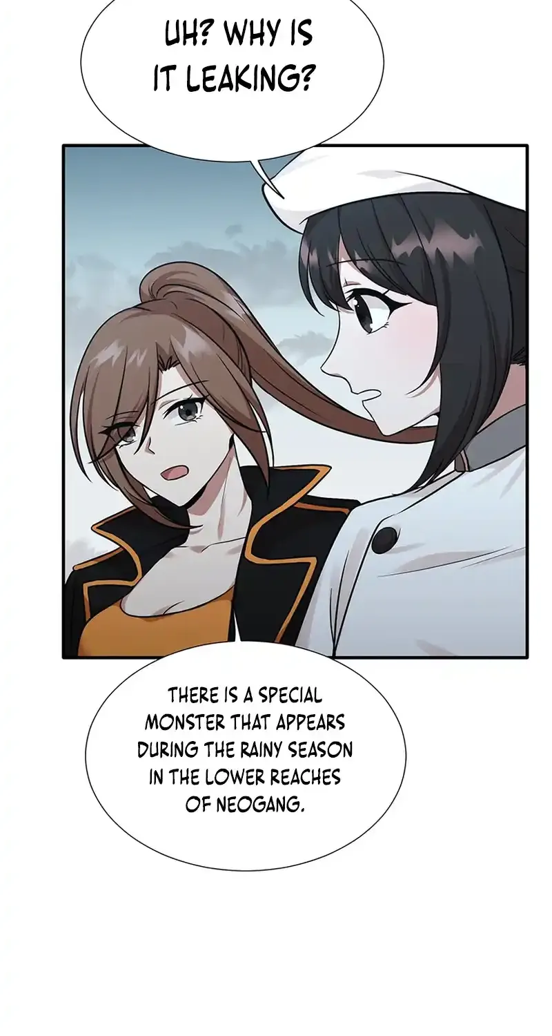 Dungeon Food Truck Boss Chapter 16 page 54 - 