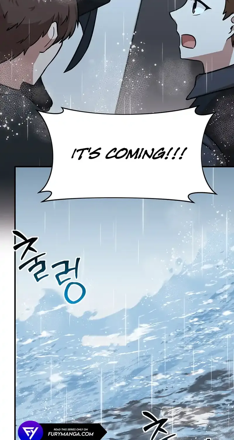 Dungeon Food Truck Boss Chapter 16 page 61 - 