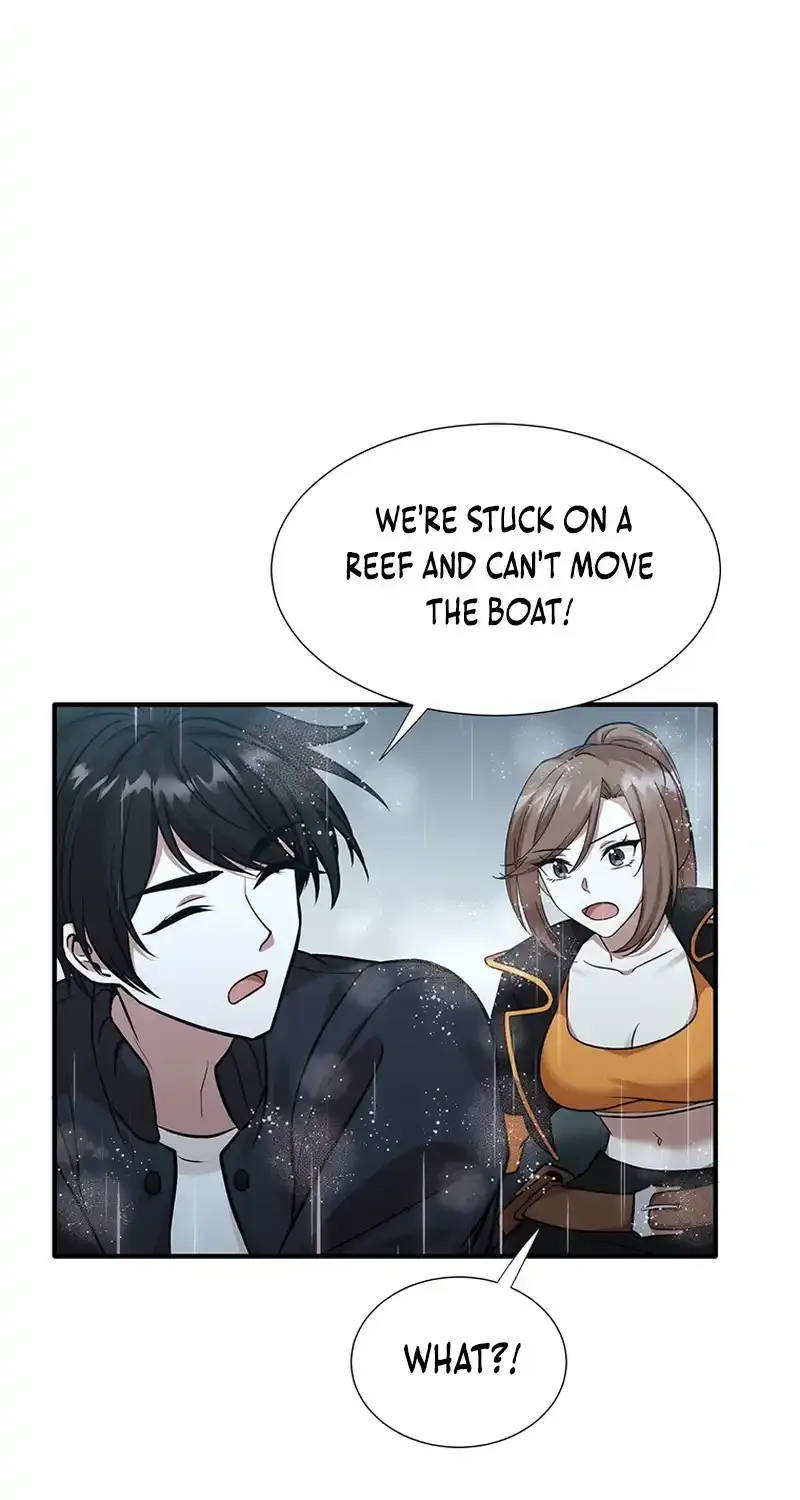Dungeon Food Truck Boss Chapter 16 page 63 - 
