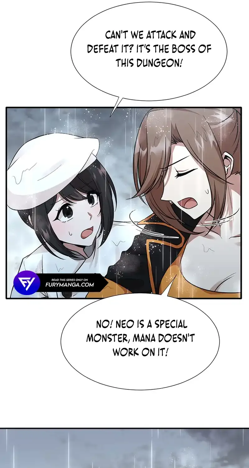 Dungeon Food Truck Boss Chapter 16 page 91 - 