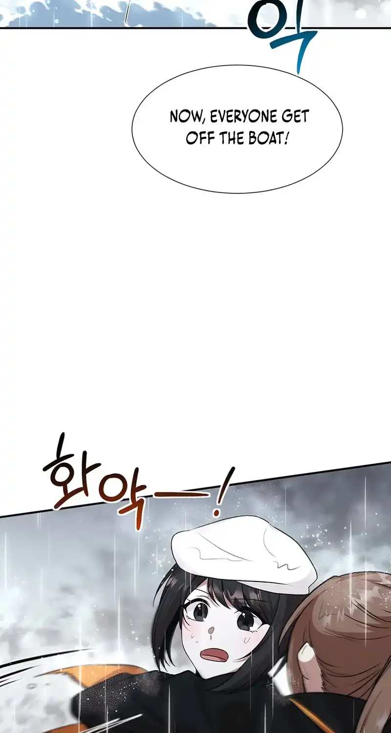 Dungeon Food Truck Boss Chapter 16 page 95 - 