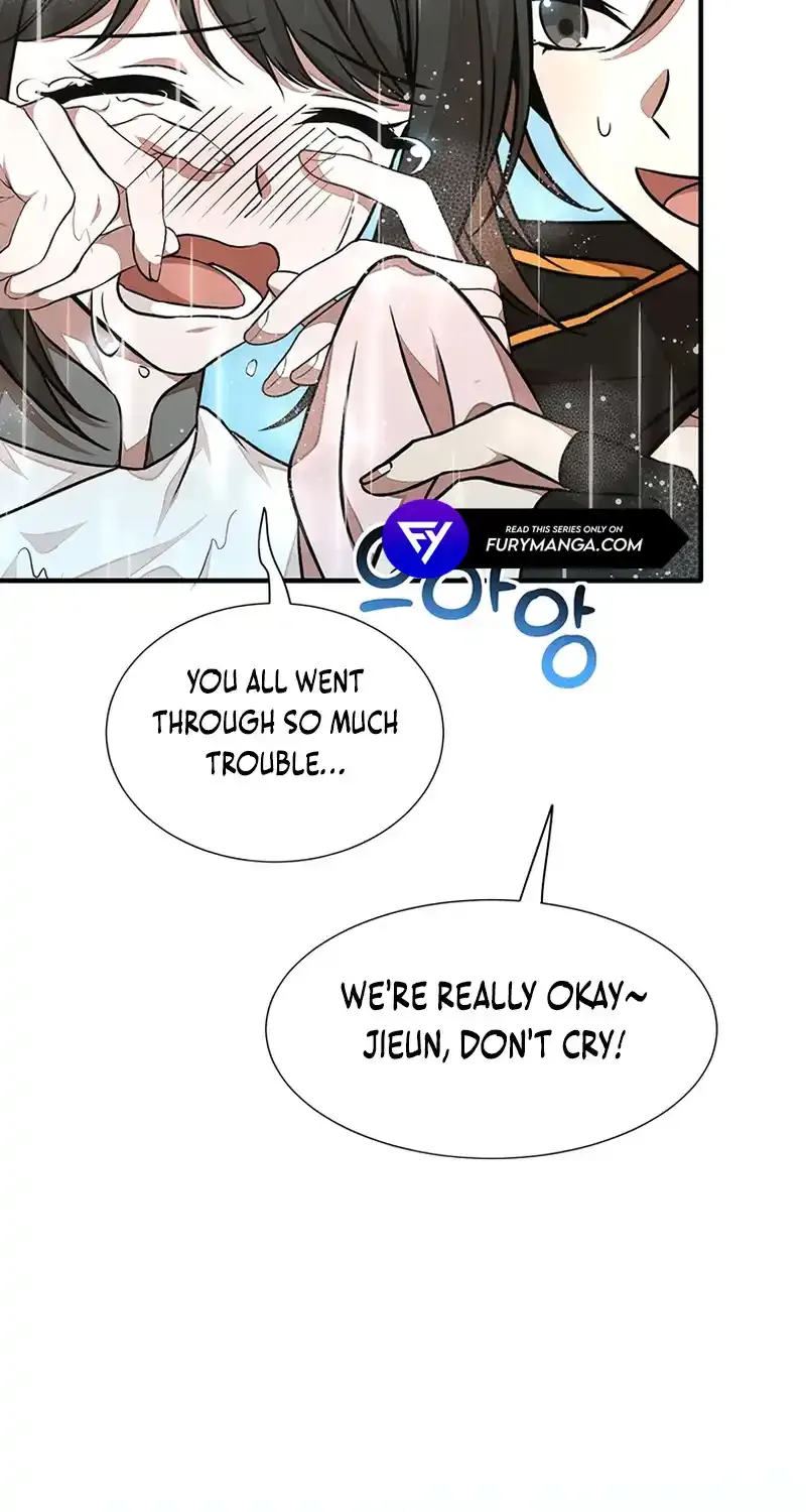 Dungeon Food Truck Boss Chapter 17 page 12 - 