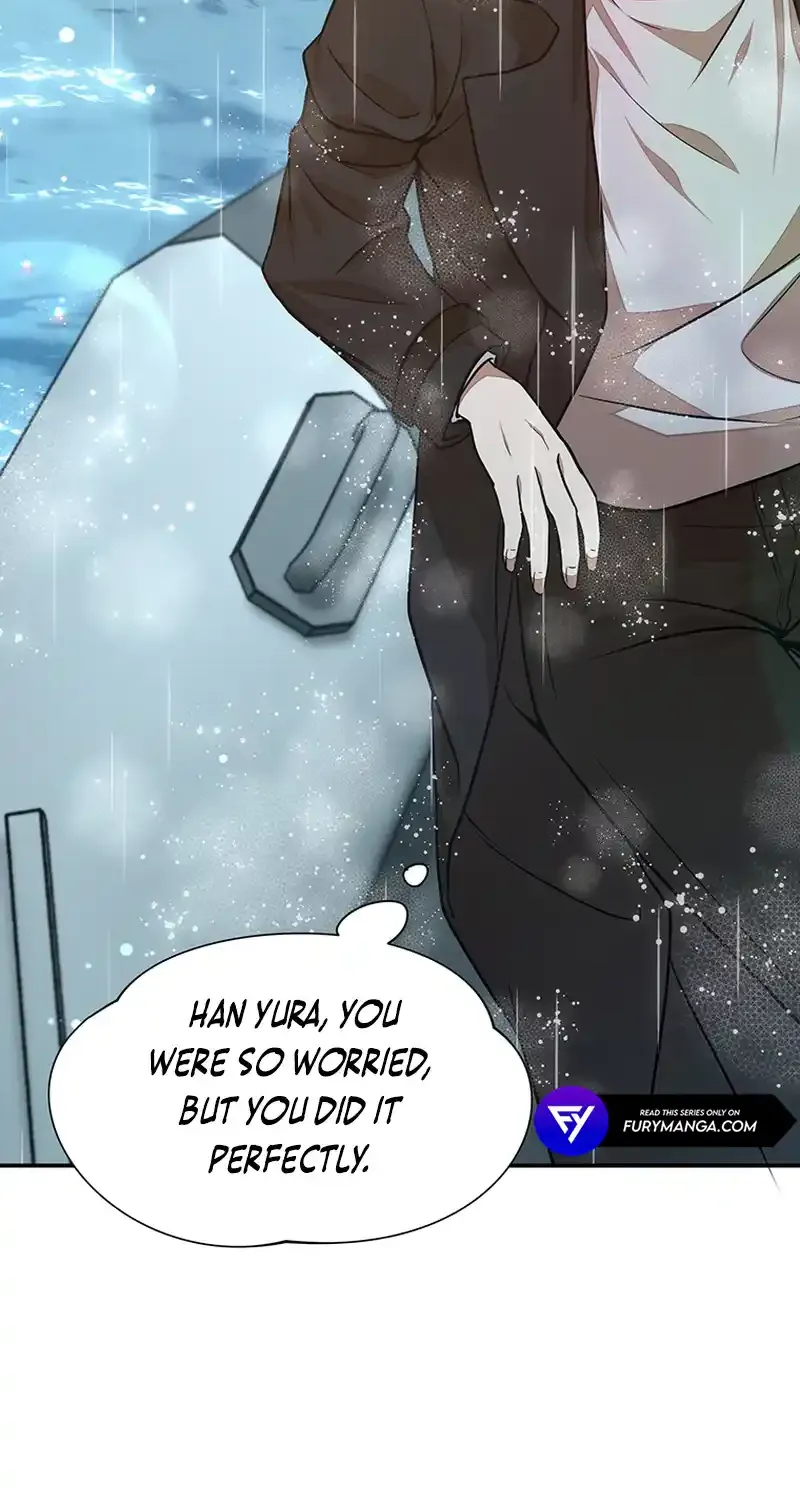 Dungeon Food Truck Boss Chapter 17 page 15 - 