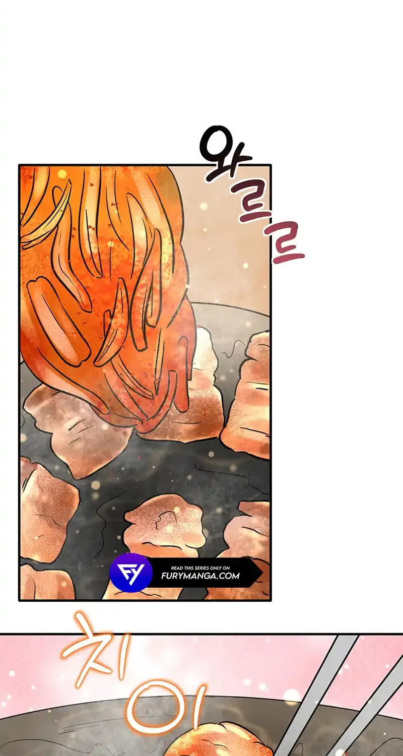 Dungeon Food Truck Boss Chapter 17 page 24 - 