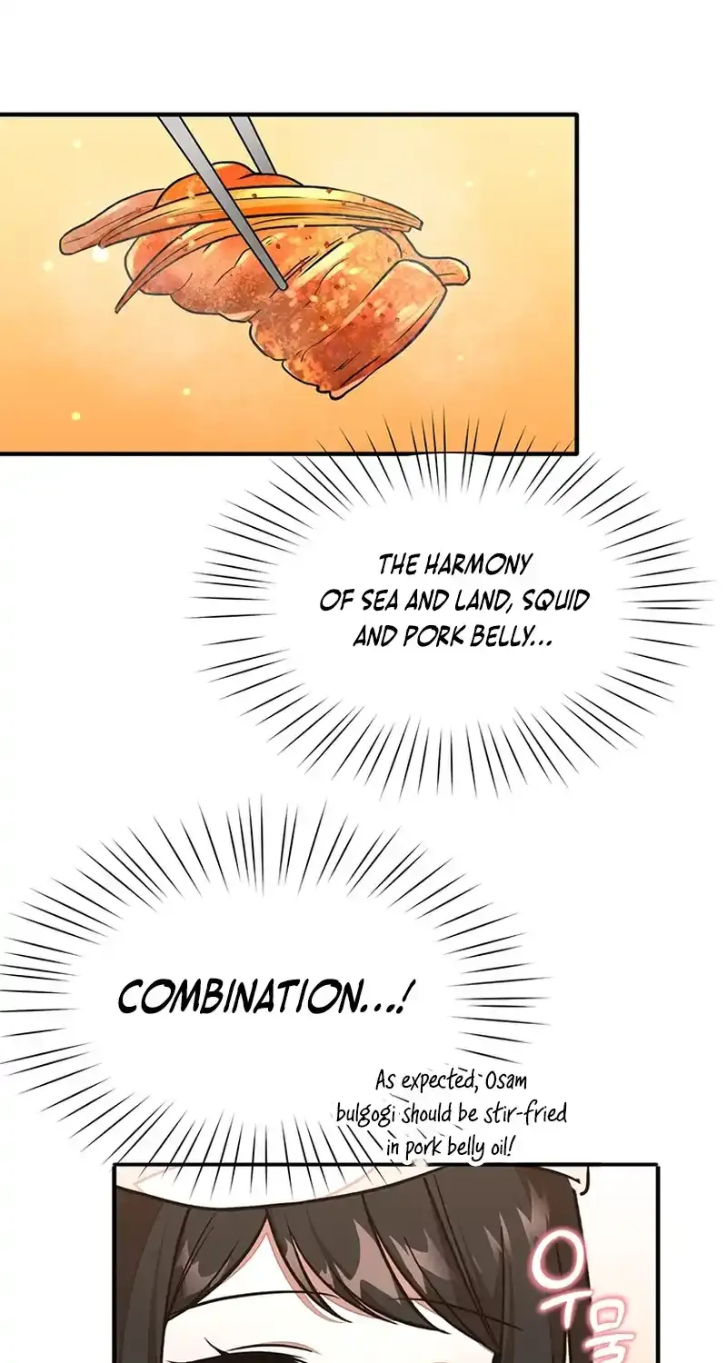 Dungeon Food Truck Boss Chapter 17 page 26 - 