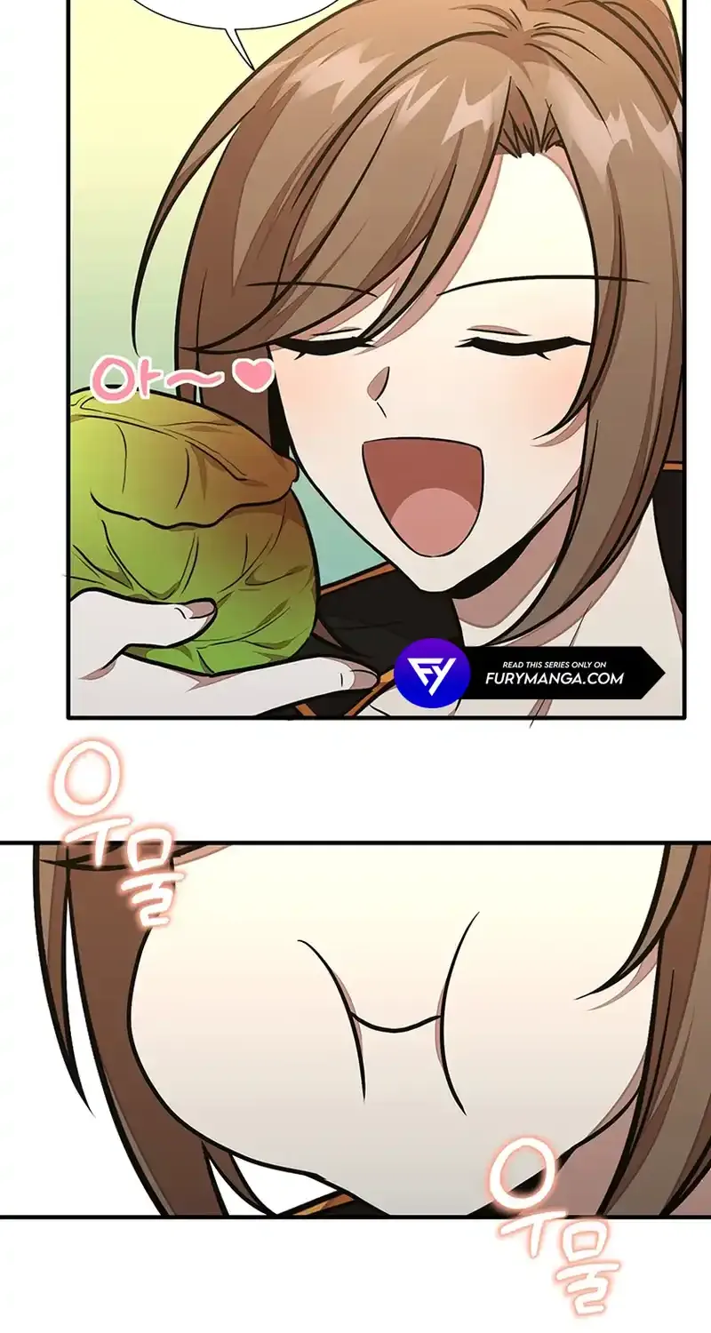 Dungeon Food Truck Boss Chapter 17 page 31 - 
