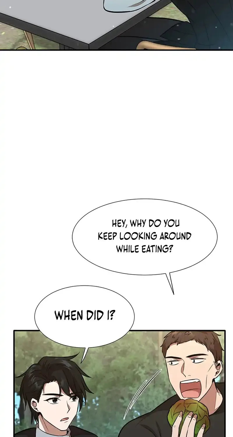 Dungeon Food Truck Boss Chapter 17 page 36 - 