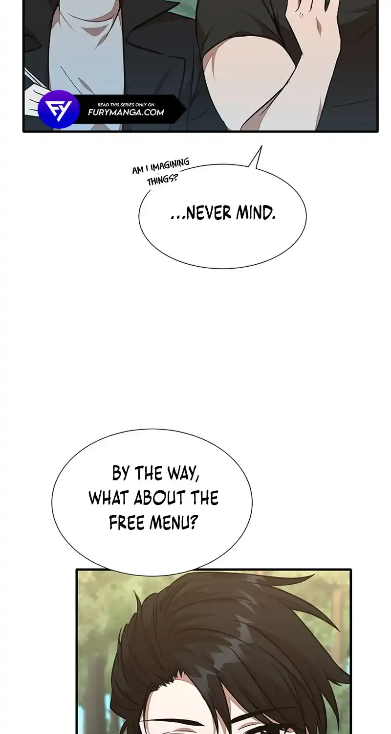 Dungeon Food Truck Boss Chapter 17 page 37 - 