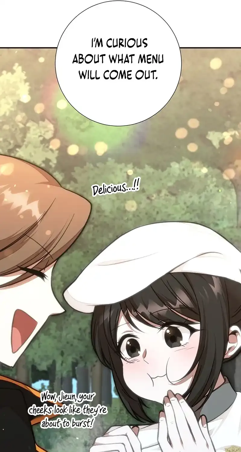 Dungeon Food Truck Boss Chapter 17 page 39 - 