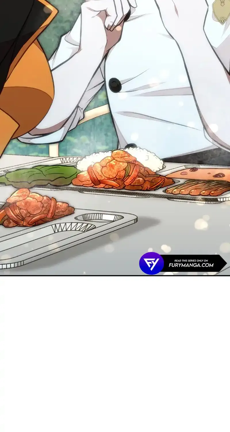 Dungeon Food Truck Boss Chapter 17 page 40 - 
