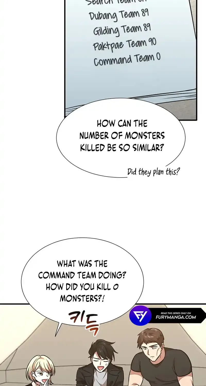 Dungeon Food Truck Boss Chapter 17 page 42 - 