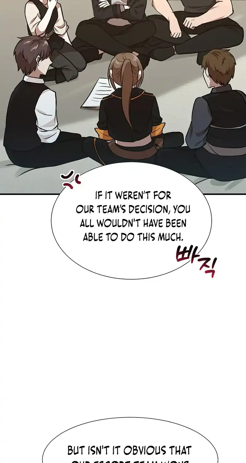 Dungeon Food Truck Boss Chapter 17 page 43 - 