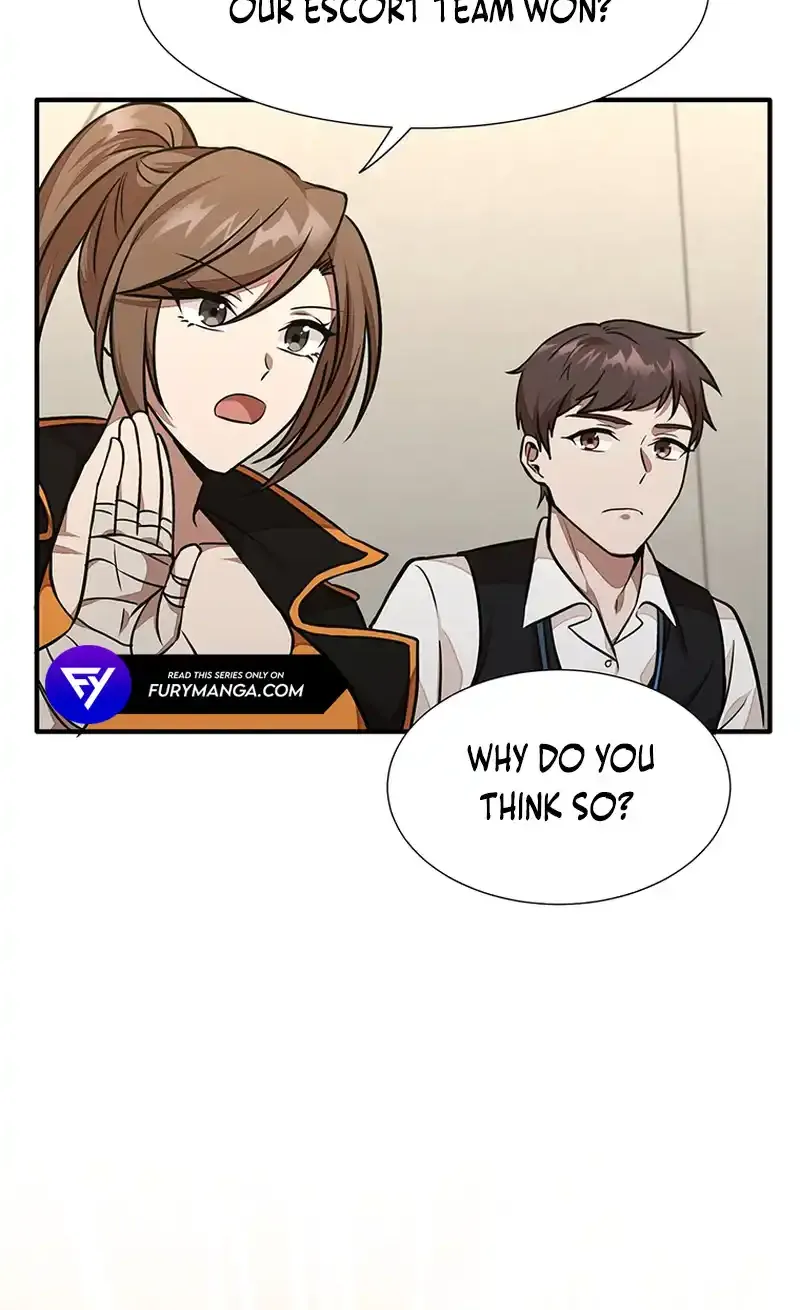 Dungeon Food Truck Boss Chapter 17 page 44 - 