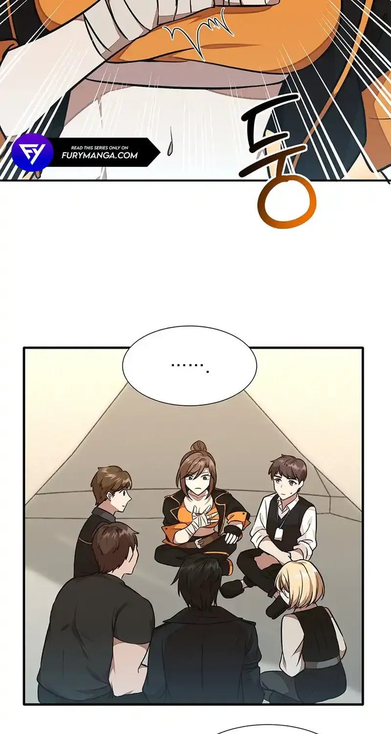 Dungeon Food Truck Boss Chapter 17 page 46 - 