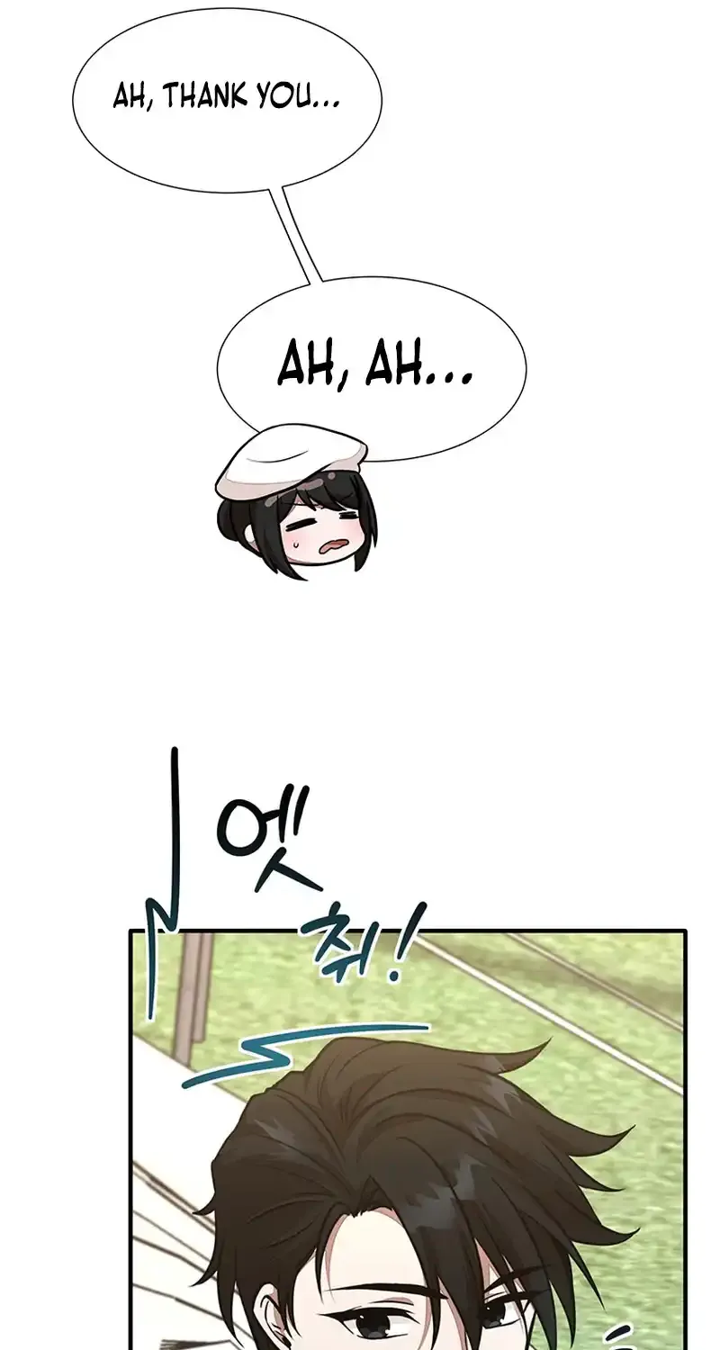 Dungeon Food Truck Boss Chapter 17 page 53 - 