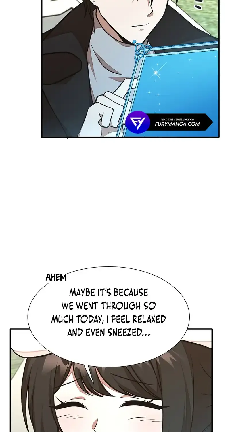 Dungeon Food Truck Boss Chapter 17 page 54 - 