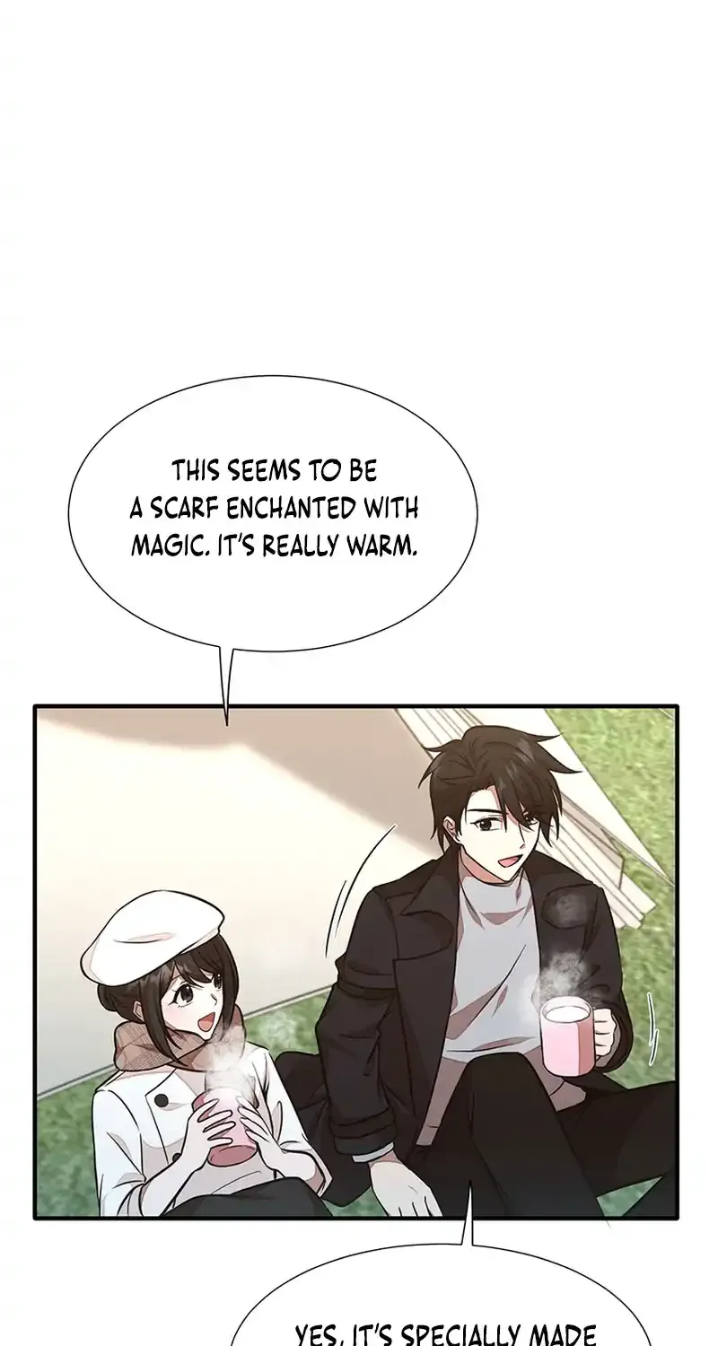 Dungeon Food Truck Boss Chapter 17 page 59 - 
