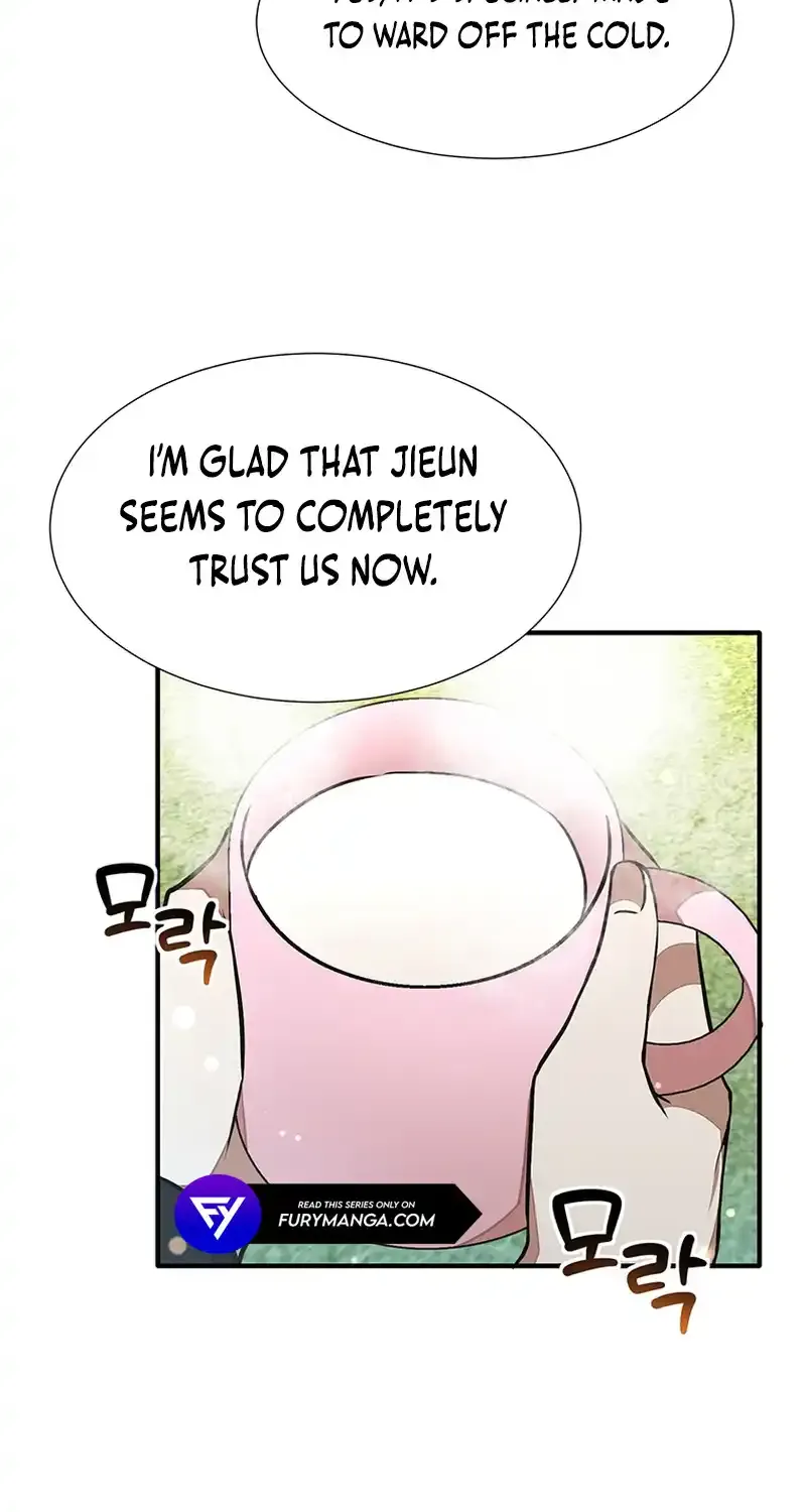 Dungeon Food Truck Boss Chapter 17 page 60 - 