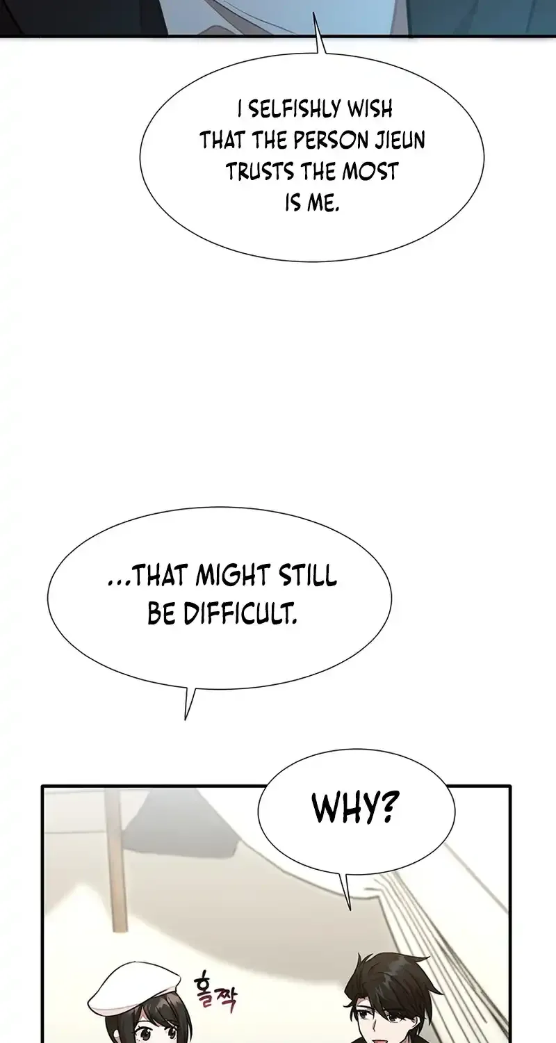 Dungeon Food Truck Boss Chapter 17 page 62 - 