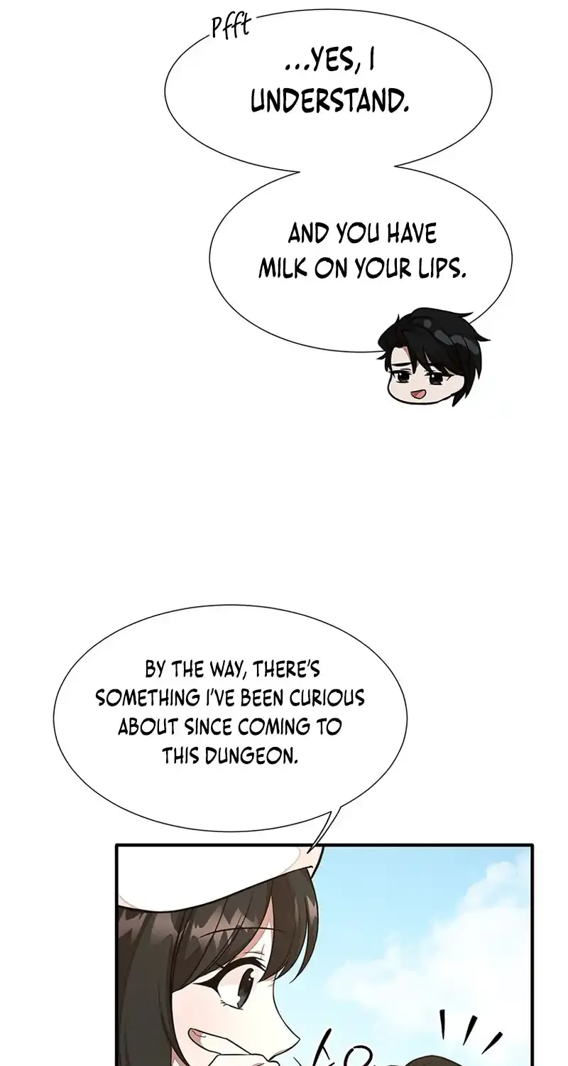 Dungeon Food Truck Boss Chapter 17 page 65 - 