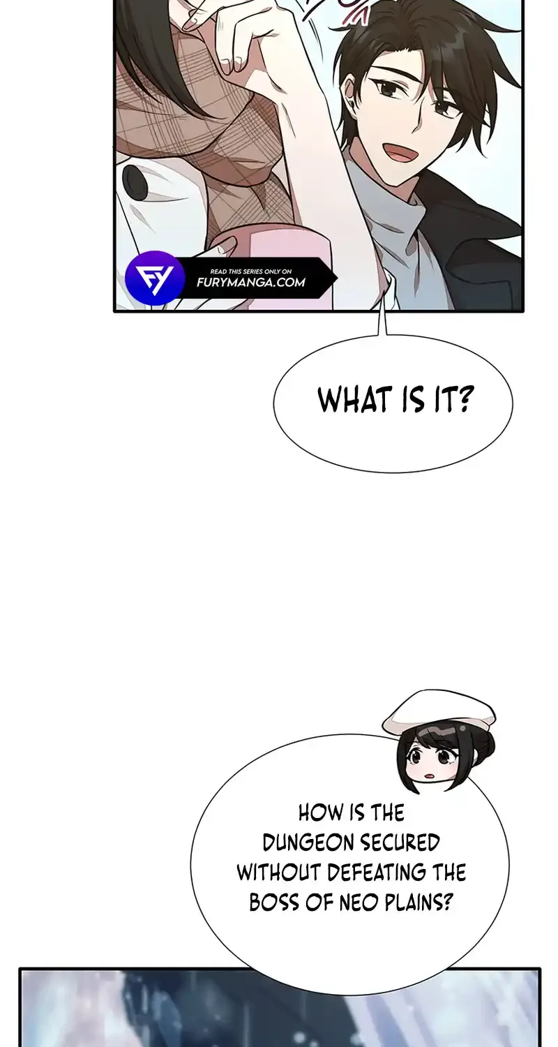 Dungeon Food Truck Boss Chapter 17 page 66 - 