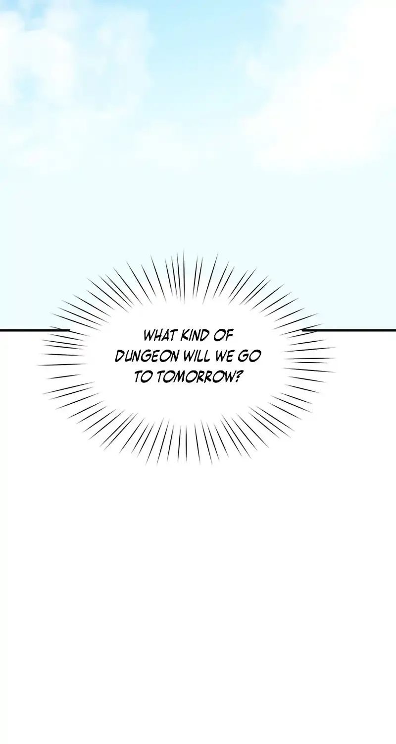 Dungeon Food Truck Boss Chapter 17 page 72 - 