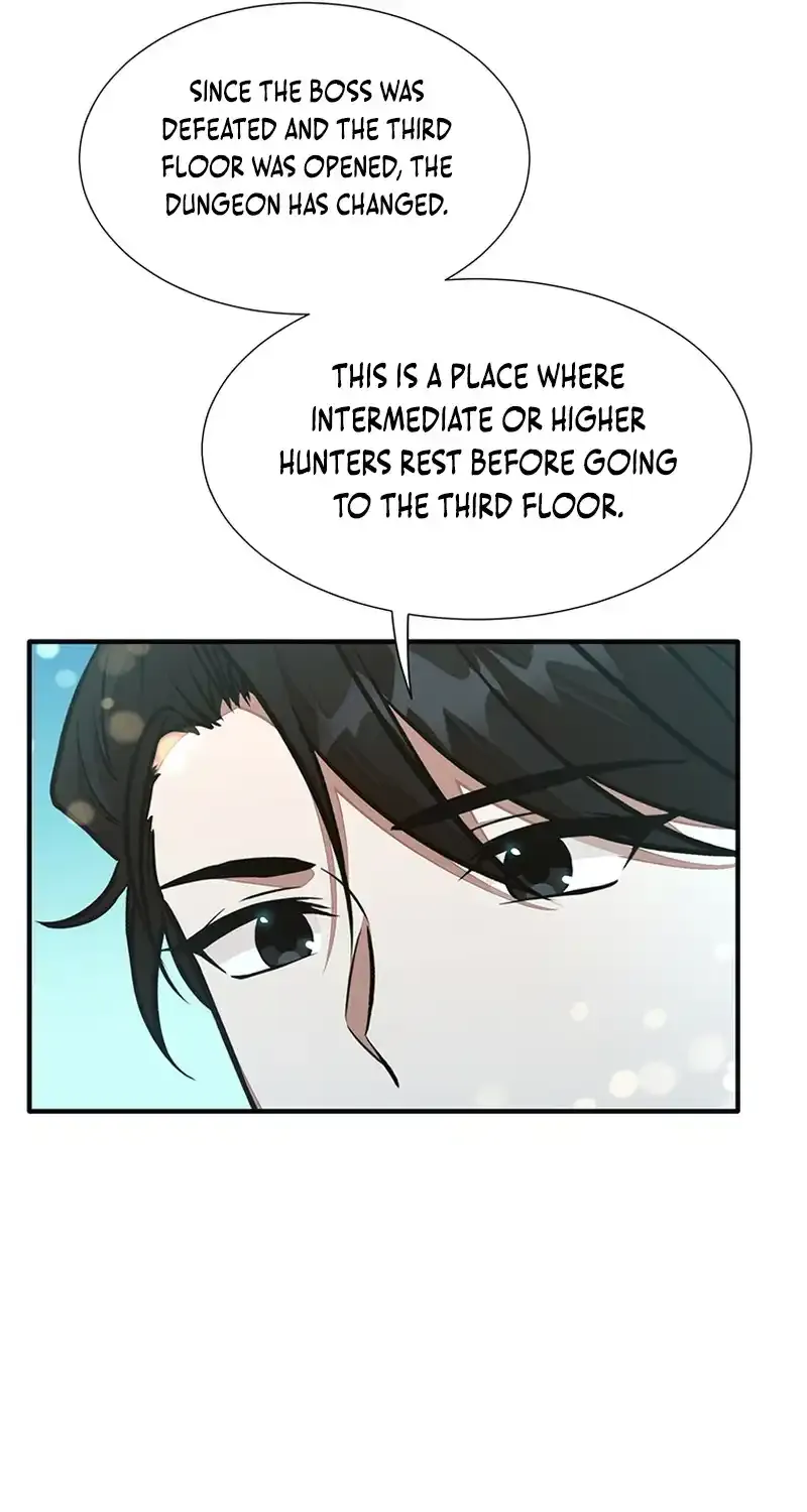 Dungeon Food Truck Boss Chapter 17 page 79 - 