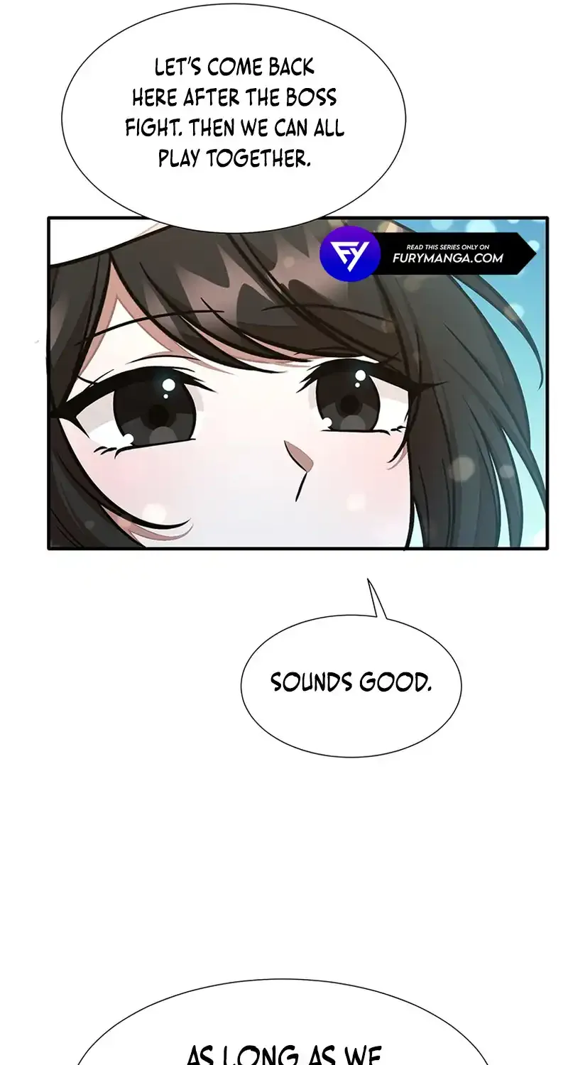Dungeon Food Truck Boss Chapter 17 page 80 - 