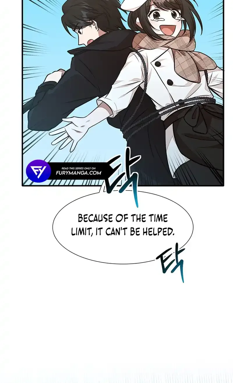 Dungeon Food Truck Boss Chapter 17 page 83 - 