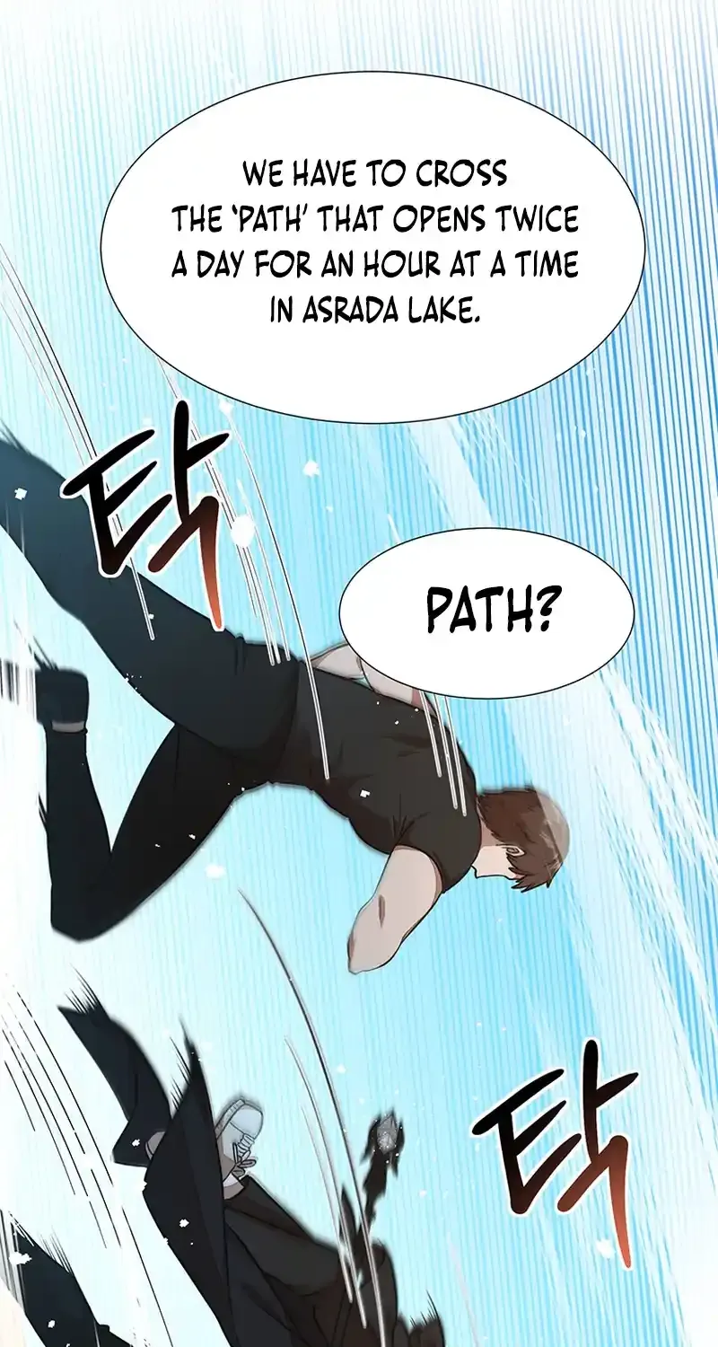 Dungeon Food Truck Boss Chapter 17 page 84 - 
