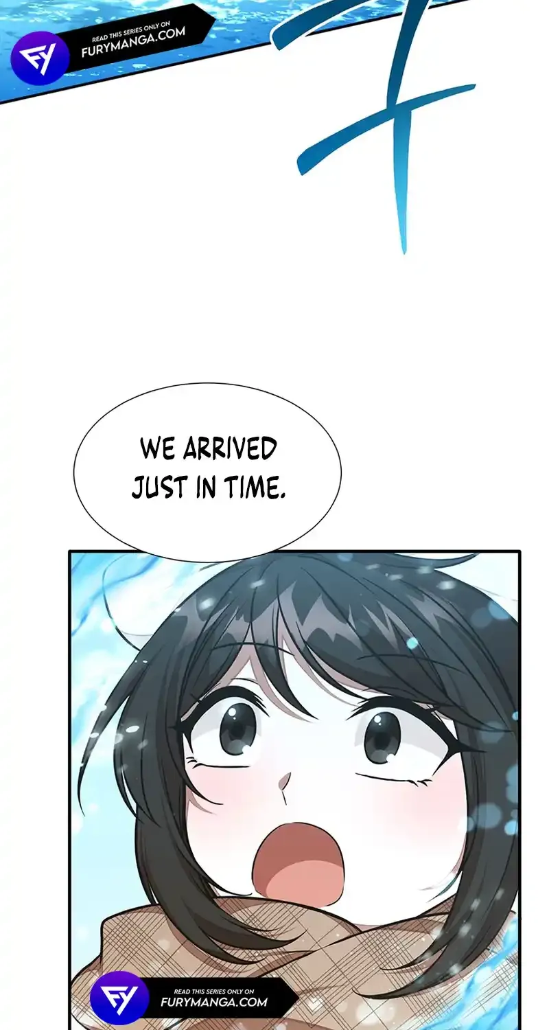 Dungeon Food Truck Boss Chapter 17 page 88 - 