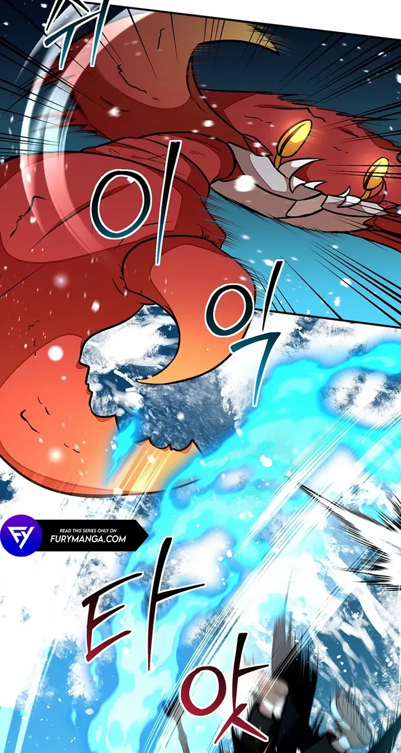 Dungeon Food Truck Boss Chapter 18 page 16 - 