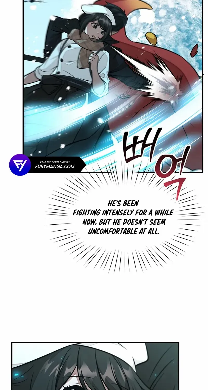 Dungeon Food Truck Boss Chapter 18 page 24 - 