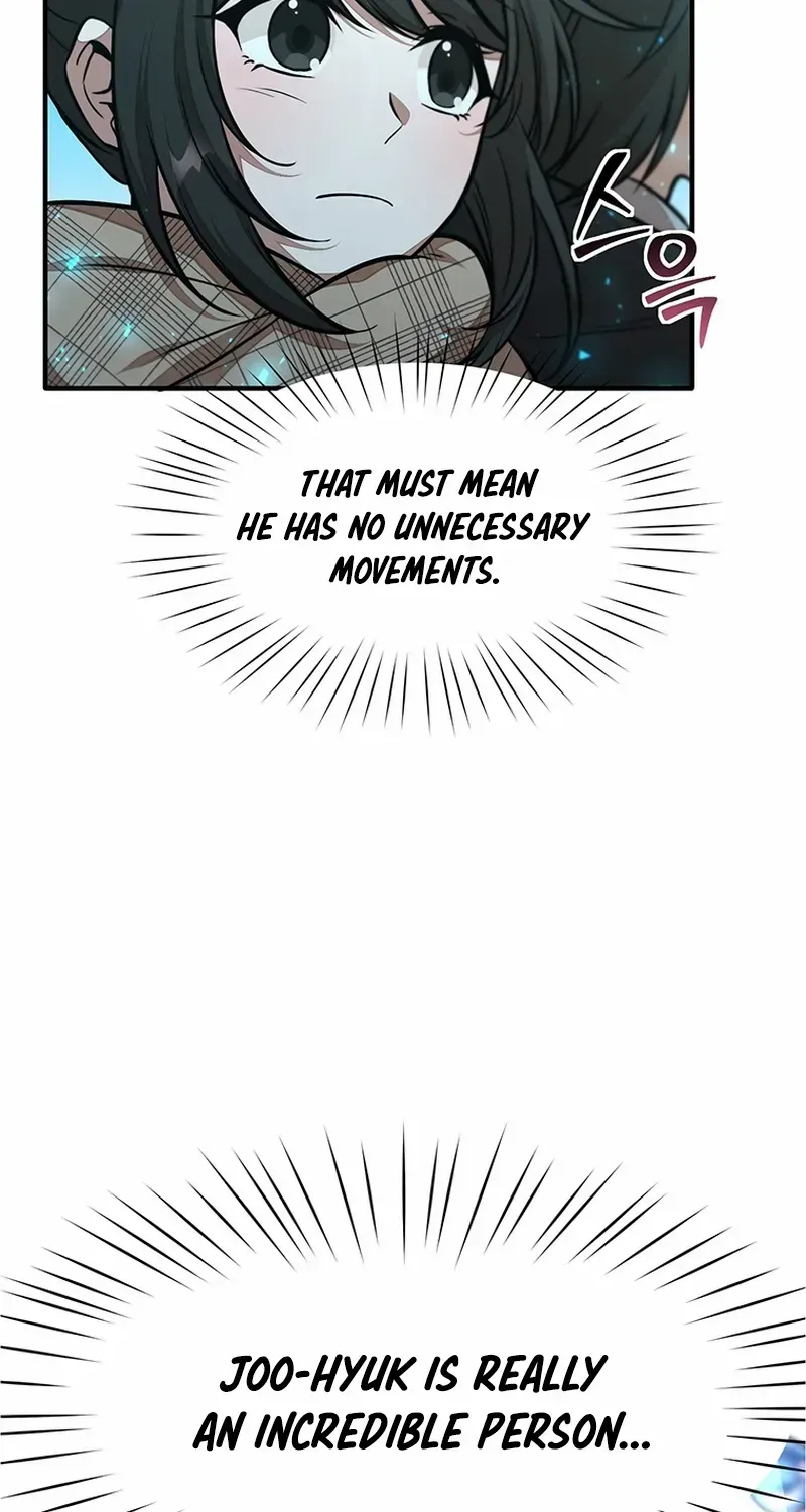 Dungeon Food Truck Boss Chapter 18 page 25 - 