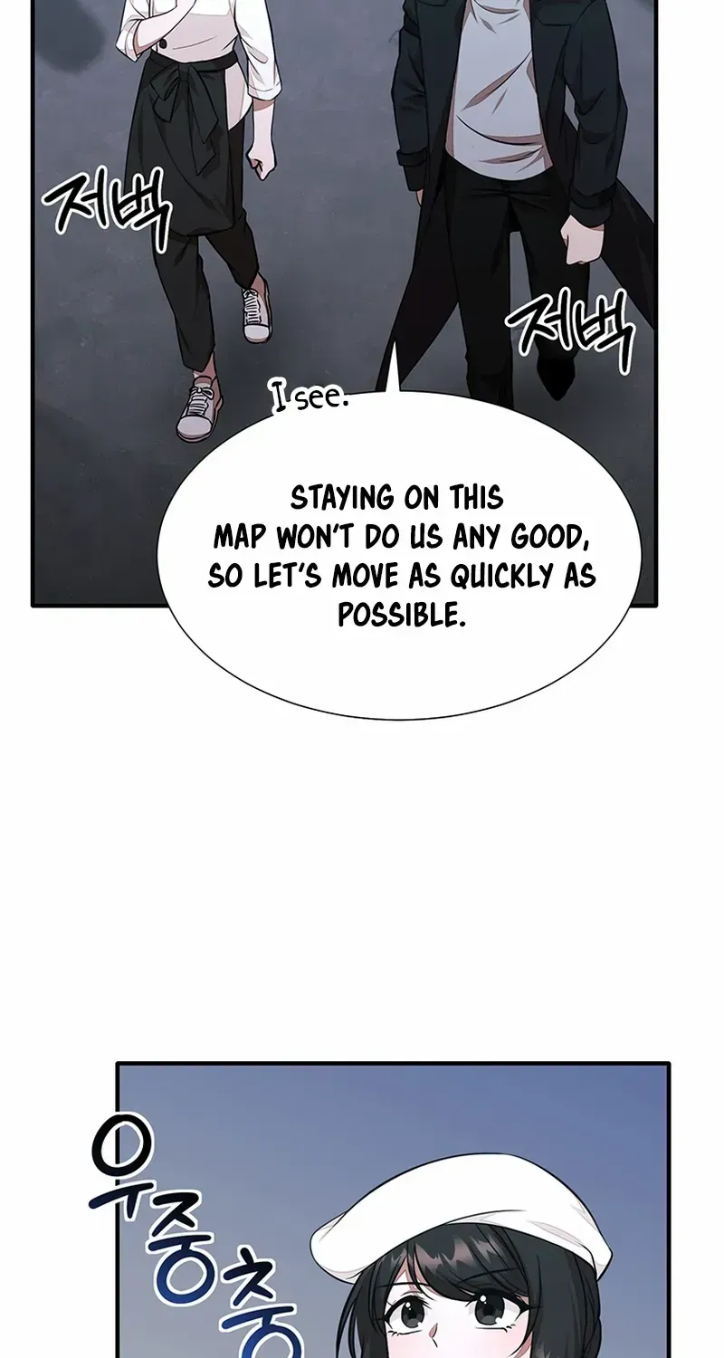 Dungeon Food Truck Boss Chapter 18 page 30 - 