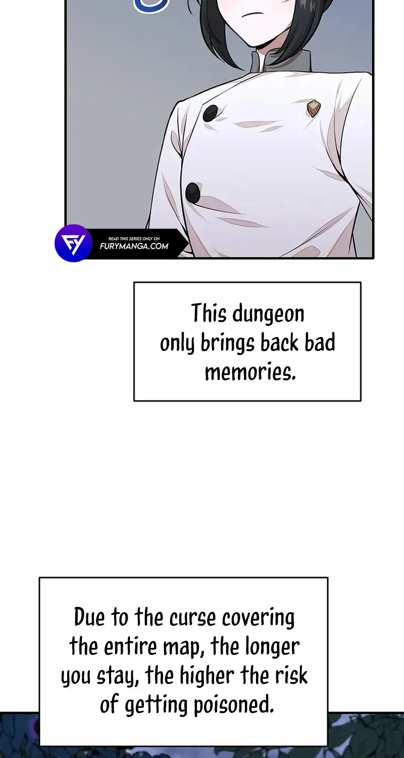 Dungeon Food Truck Boss Chapter 18 page 31 - 