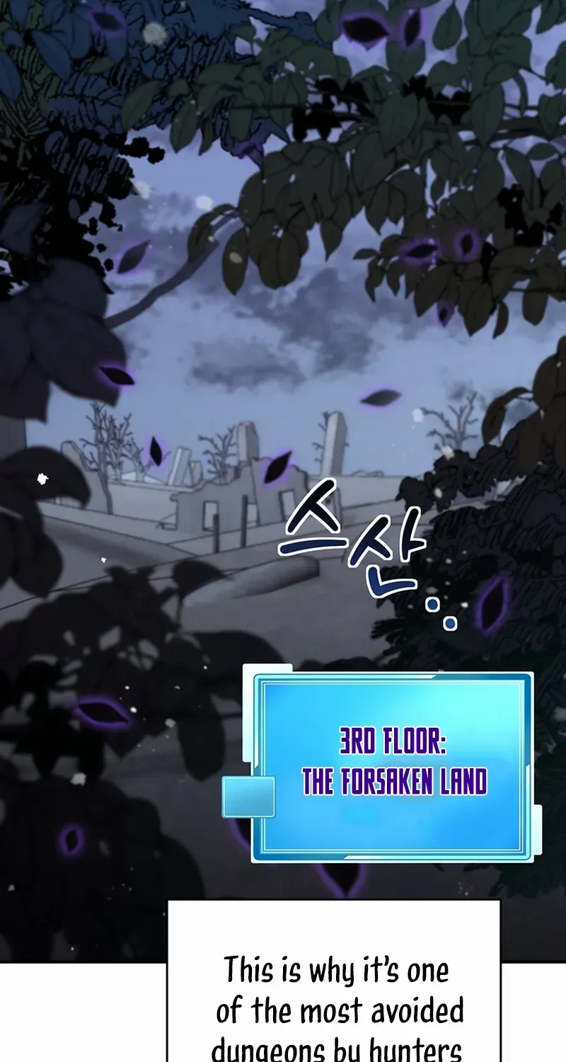 Dungeon Food Truck Boss Chapter 18 page 32 - 