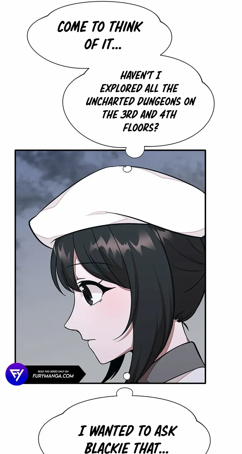 Dungeon Food Truck Boss Chapter 18 page 35 - 