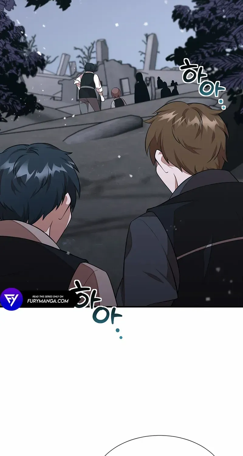 Dungeon Food Truck Boss Chapter 18 page 44 - 