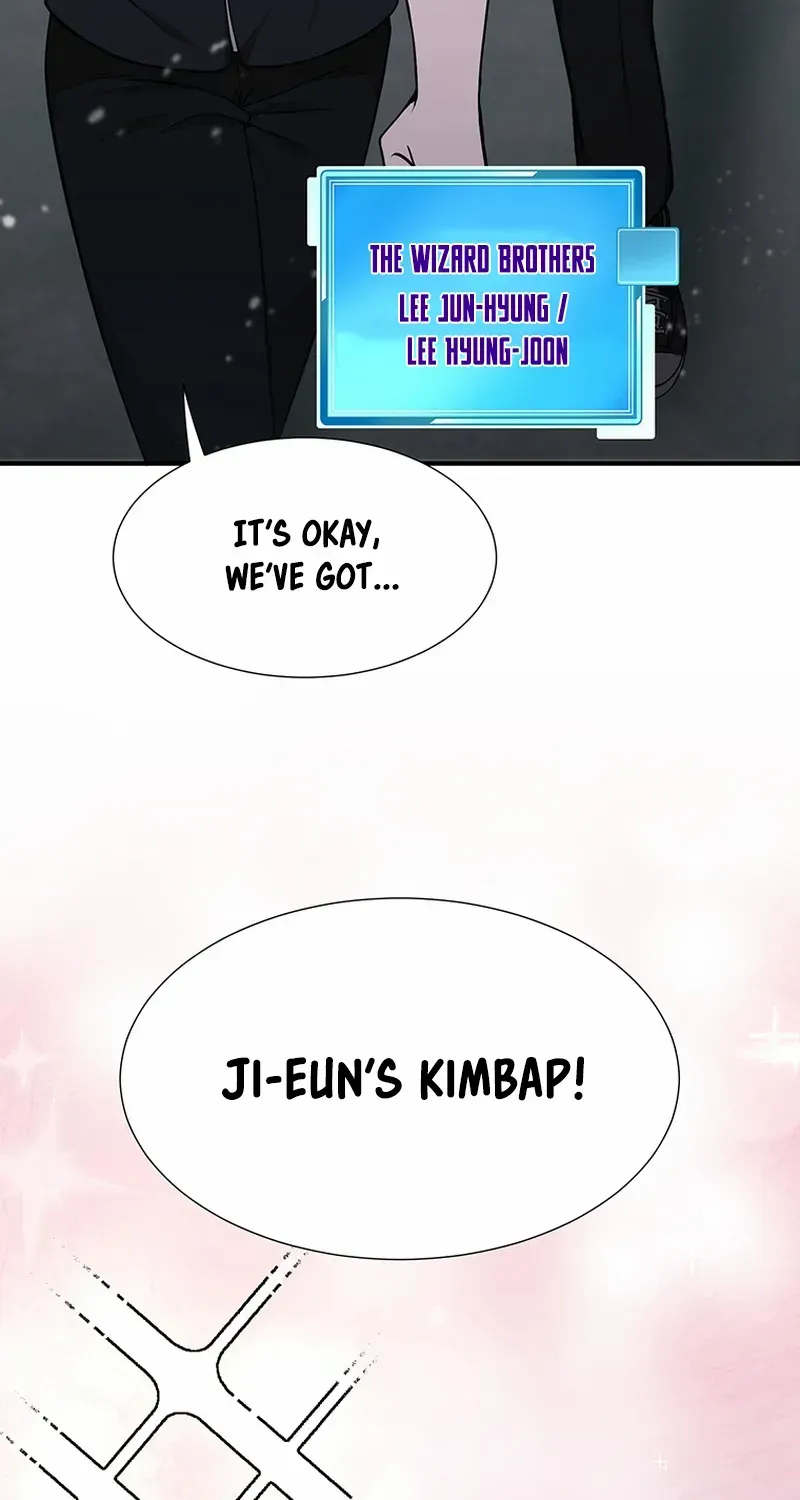 Dungeon Food Truck Boss Chapter 18 page 46 - 