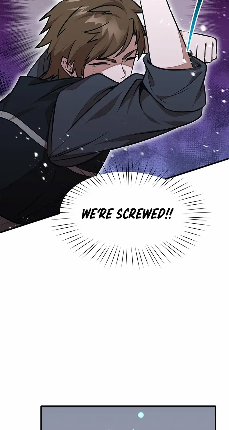 Dungeon Food Truck Boss Chapter 18 page 63 - 