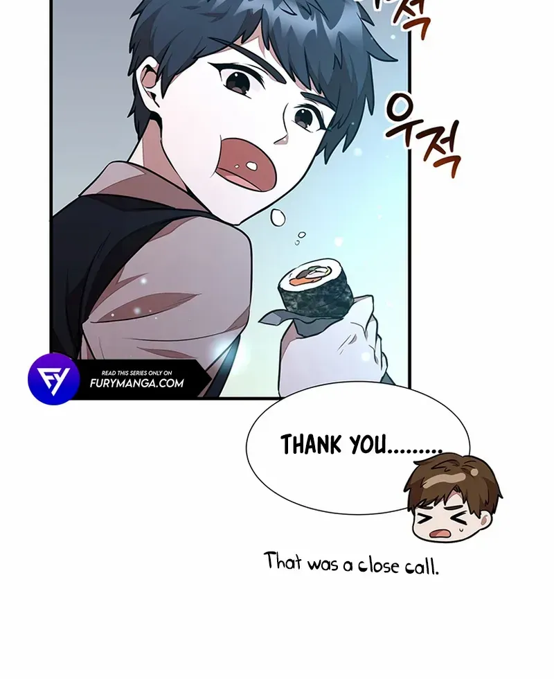 Dungeon Food Truck Boss Chapter 18 page 68 - 