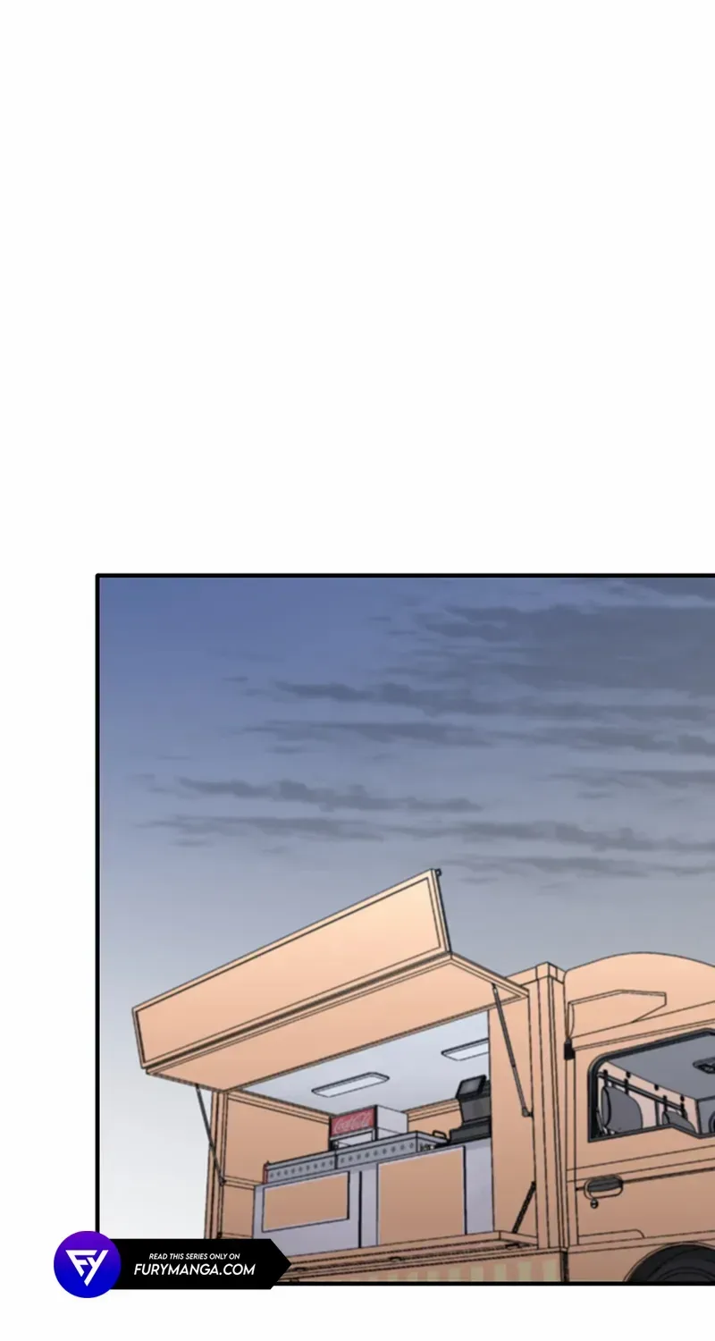 Dungeon Food Truck Boss Chapter 18 page 73 - 