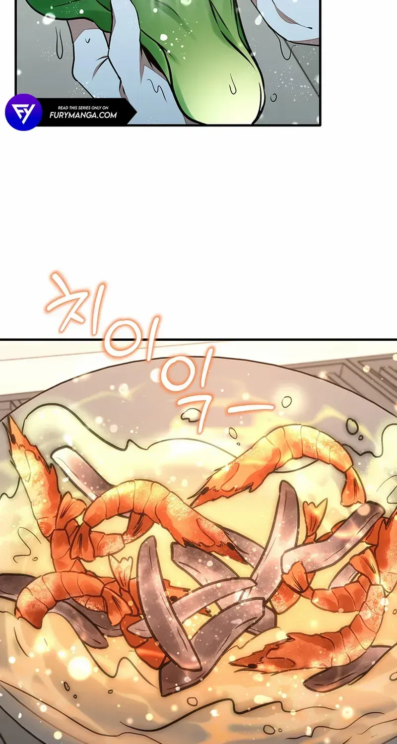 Dungeon Food Truck Boss Chapter 18 page 78 - 
