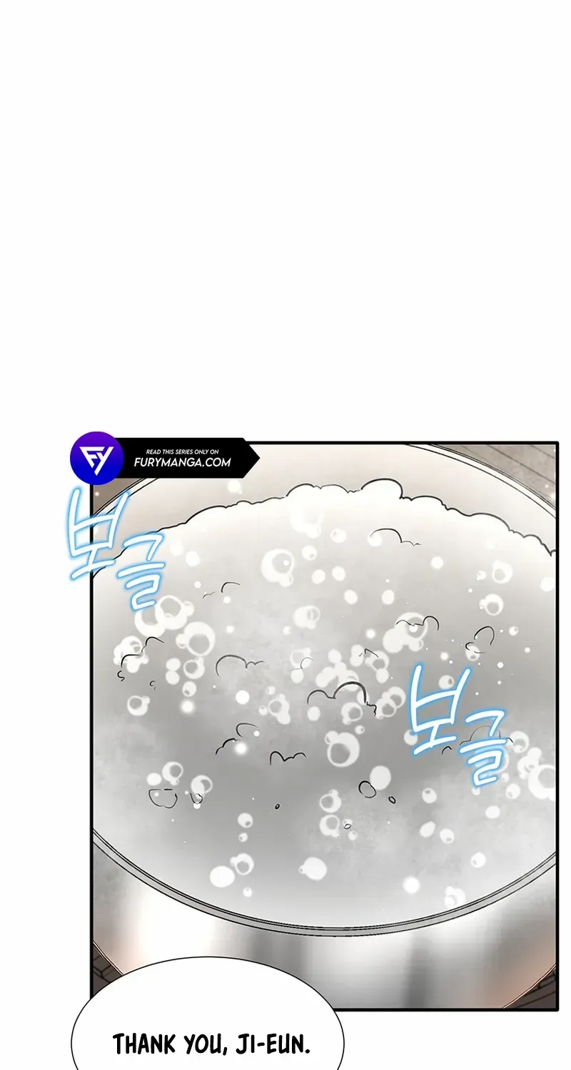 Dungeon Food Truck Boss Chapter 18 page 83 - 